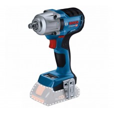 BOSCH GDS 18V-450 HC smūginis veržliasukis SOLO CT